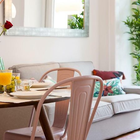 2 Suites Stylish Flat At Bairro Alto-Principe Real Lisbon Exterior photo