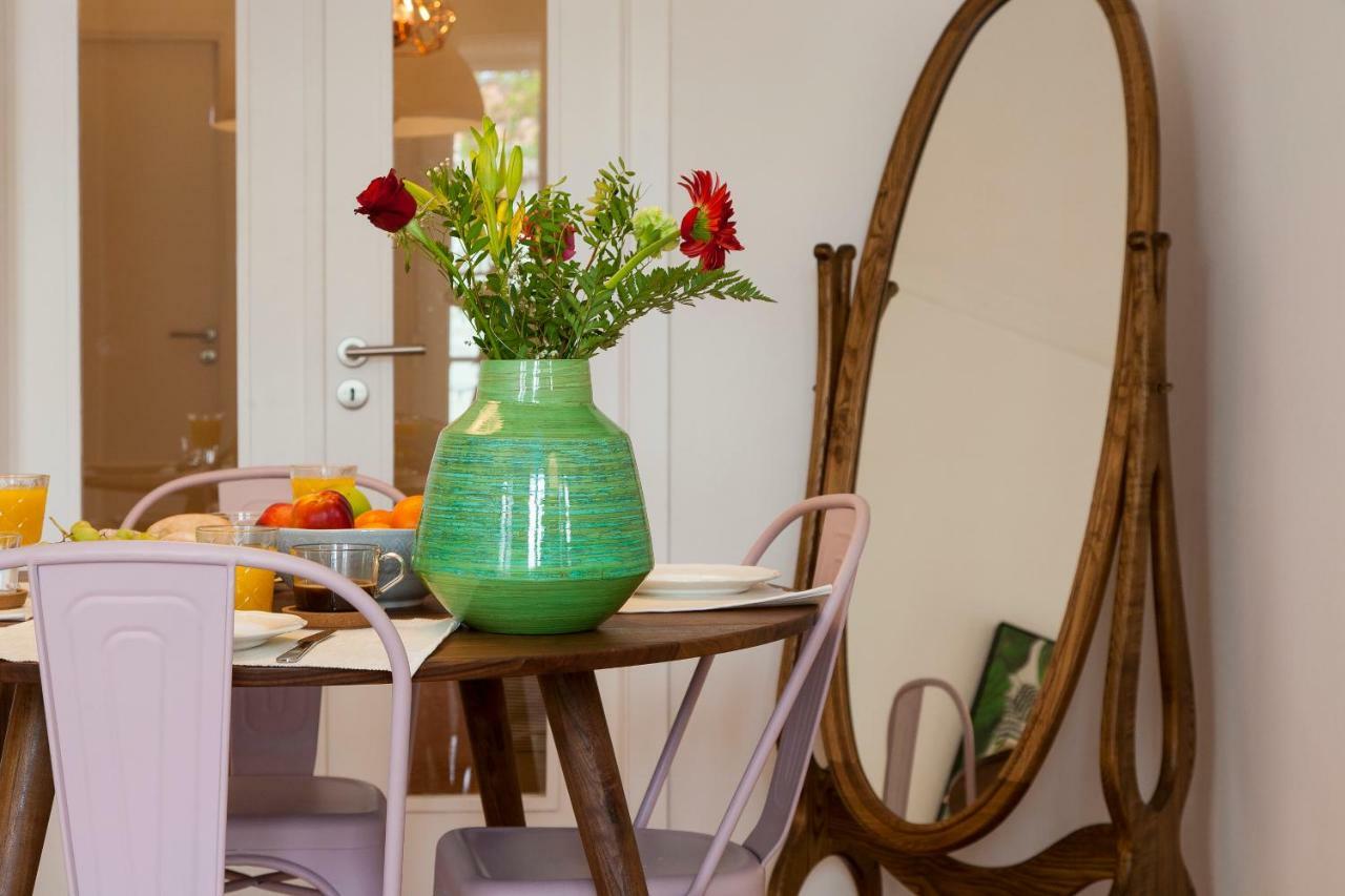 2 Suites Stylish Flat At Bairro Alto-Principe Real Lisbon Exterior photo