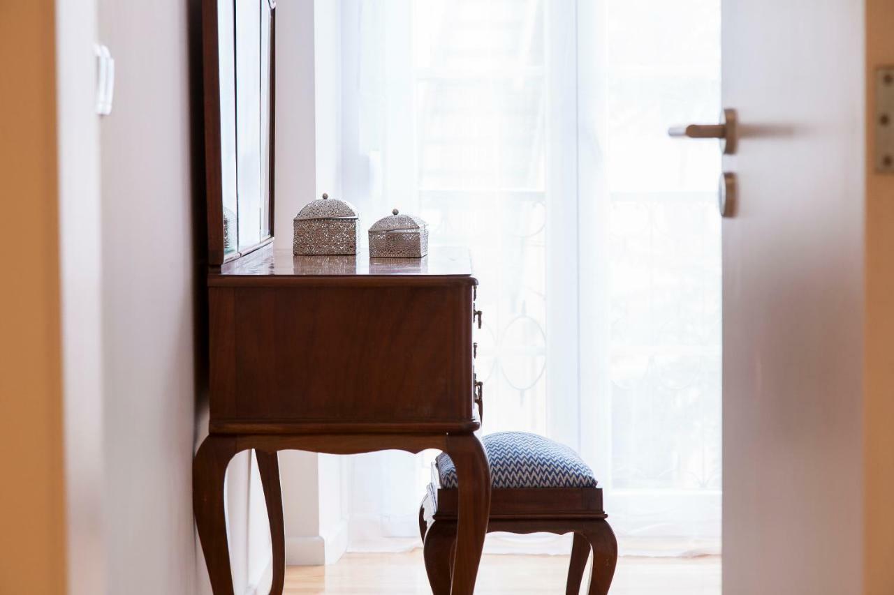 2 Suites Stylish Flat At Bairro Alto-Principe Real Lisbon Exterior photo